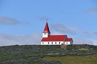 Kirche in Island
