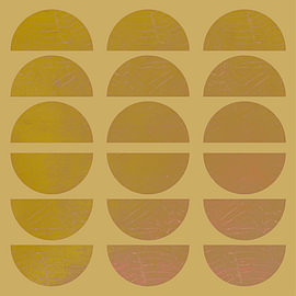 Lever de soleil rétro sur FRESH Fine Art