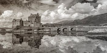 Eileen Donan Castle
