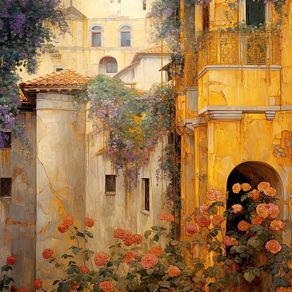 Italien von Imagine