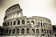 Colloseum by Wim Demortier thumbnail
