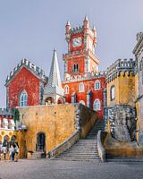 National Palace of Pena