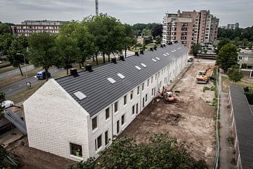 Woningen van Jasper Scheffers