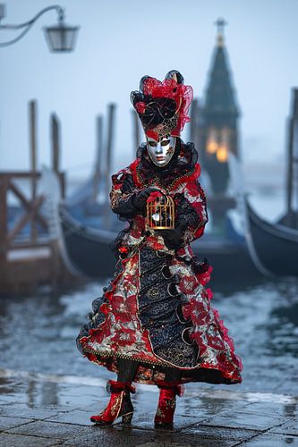 Venice Carnival 2026