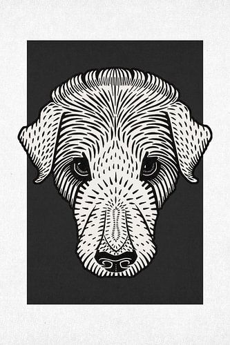 D.O.G. by Marja van den Hurk