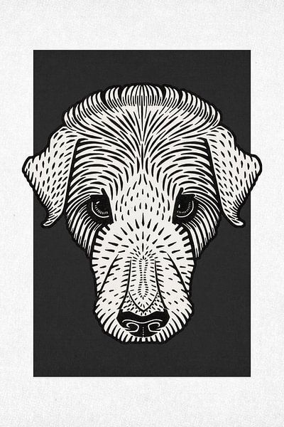 D.O.G. by Marja van den Hurk