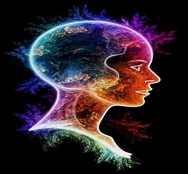 Algorithme de l'homme intérieur par BRIAN PIERRE-ALEXANDER