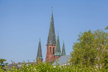 Église Saint-Lambert, Oldenbourg