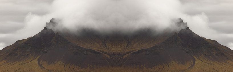 Kaleidosquare (Iceland) by Kaleidosquare