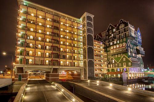 Inntel Hotel Zaandam