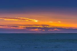 Sunset by Christian Schmidt