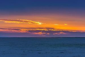 Zonsondergang
