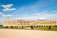 Versailles: paleis en tuinen van Peter Apers thumbnail