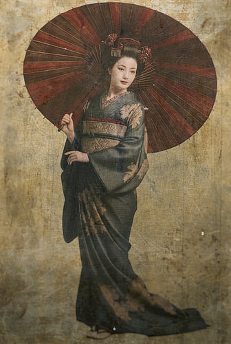 Geisha