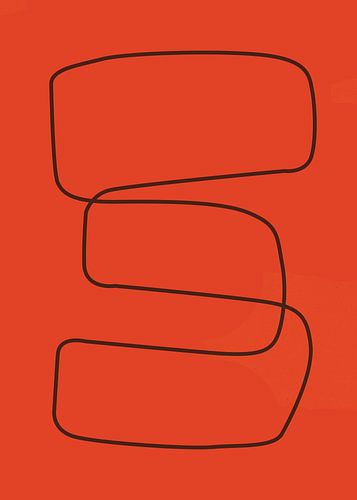 TW living - endless RED 24