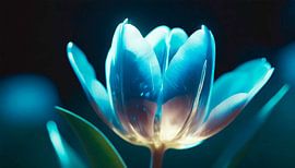 Tulp in kunst en design