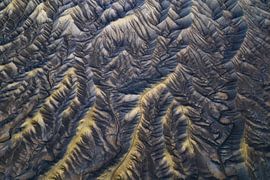 Utah from above by Martin Podt