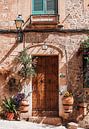 Spanish by on the island of Majorca by Dayenne van Peperstraten thumbnail