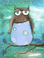Father Owl
