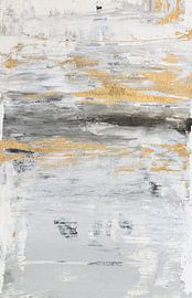 Golden Whisper by Julia Contacessi