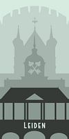 Leiden