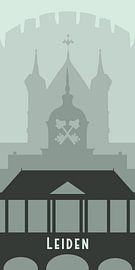 Leiden von Kirtah Designs