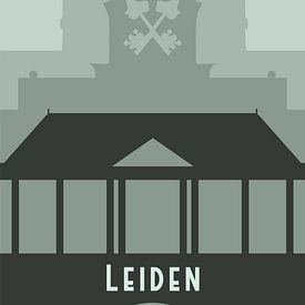 Leiden by Kirtah Designs