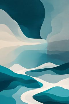 Zusammenfassung Calmscape