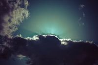 Generischer Sonnenuntergang für Shop-Header