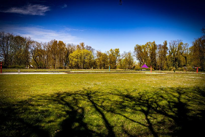 Rathenow &quot;City of Optics by David Krause