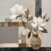Pot-pourri polygonal
