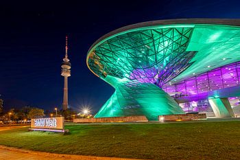 BMW Welt