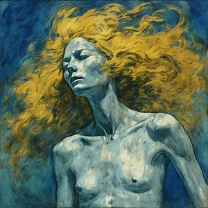 Goldener Wind