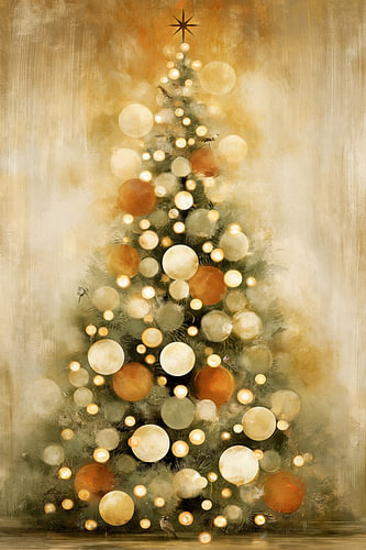 Warme Kerstsferen