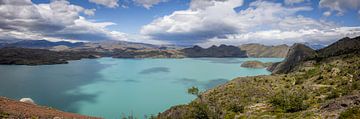 Farbenpracht im südlichen Patagonien
