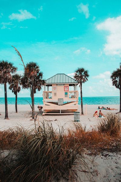Miami by Hello Pompoyo