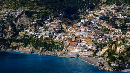 Positiano - Amalfikust