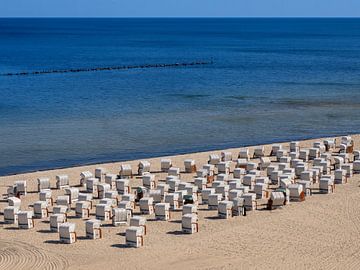 een heerlijk dagje strand van MvdP fotografie