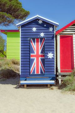 Beach Box by Rüdiger Rohmann