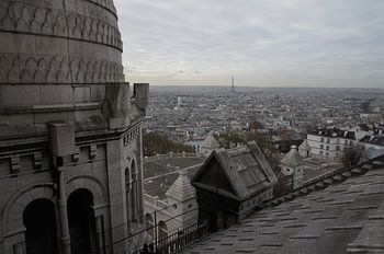 Paris, Sacré-Coeur