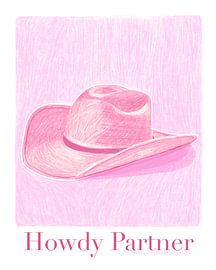 P&C Howdypartner – Text von Jenny Liz Rome