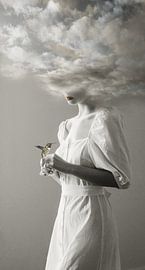 Nur wir beide.... von Mirjam Duizendstra