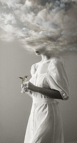 Just the two of us....