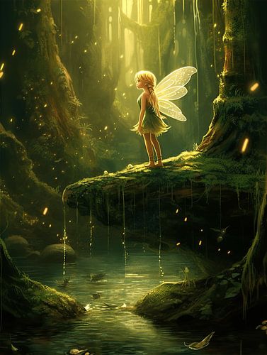 Tinkerbell