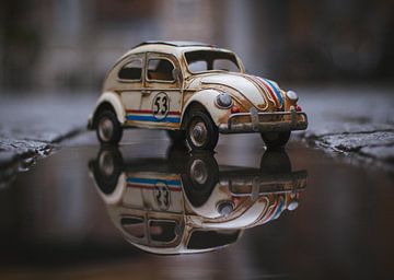 Herbie @ The City by Leo leclerc
