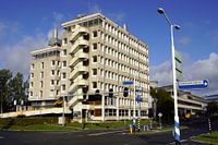 Immeuble de bureaux "De Beurs".