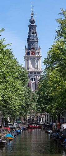 Zuiderkerk Amsterdam