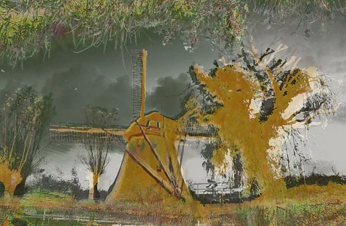 Watermolen