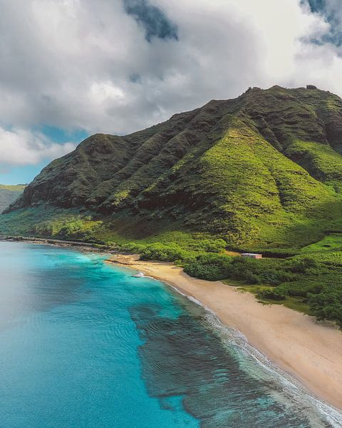 Hawaii by Hello Pompoyo