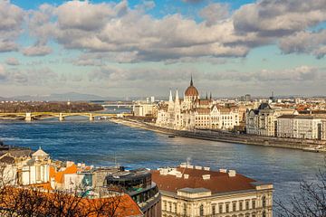 Budapest van Vozz PhotoGraphy